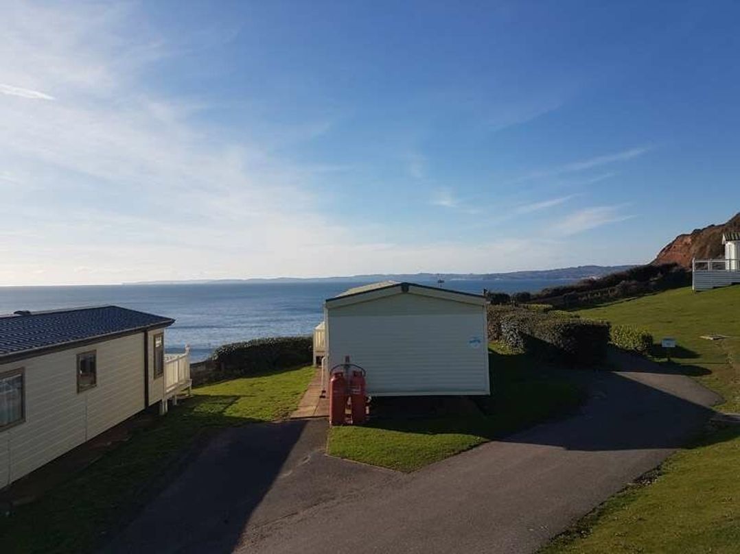Devon Cliffs Holiday Park - Holiday Accommodation 20786
