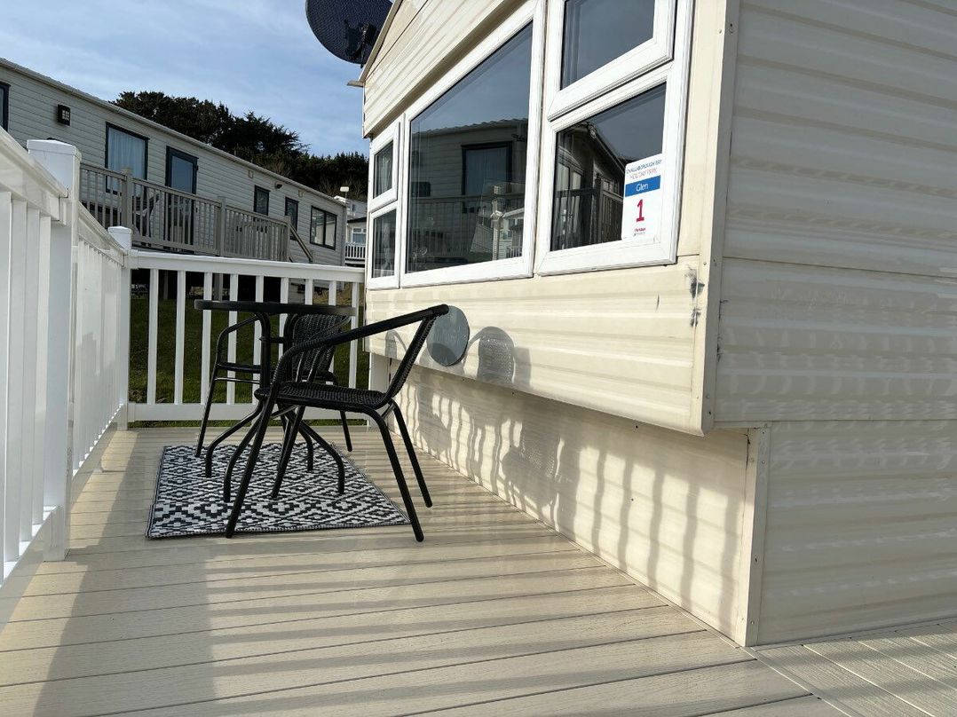 Challaborough Bay Holiday Park - Holiday Accommodation 20787