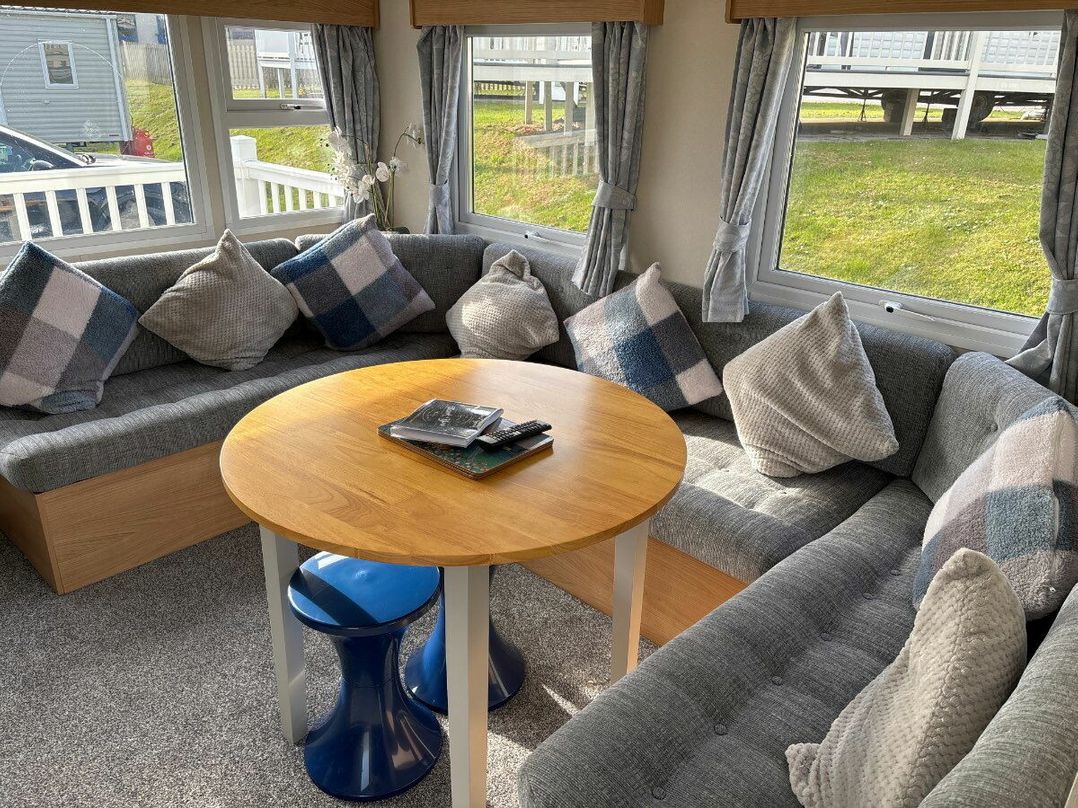 Challaborough Bay Holiday Park - Holiday Accommodation 20787