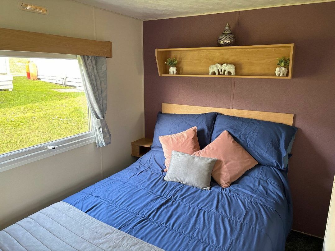 Challaborough Bay Holiday Park - Holiday Accommodation 20787