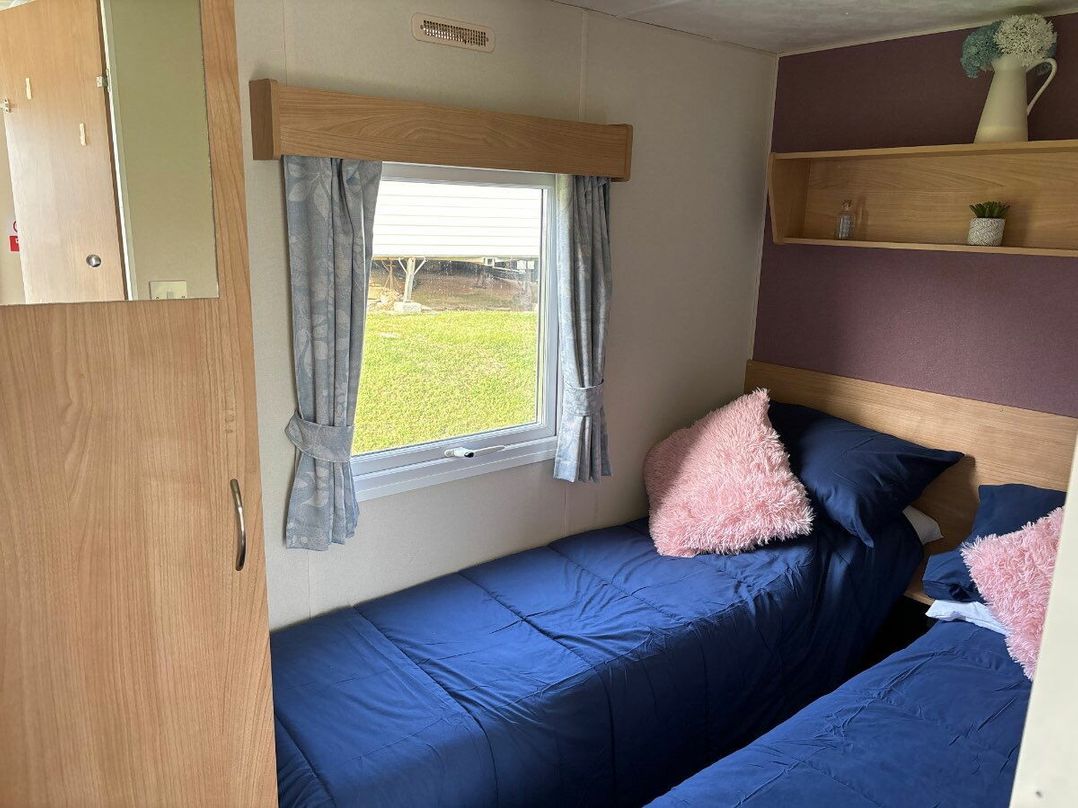 Challaborough Bay Holiday Park - Holiday Accommodation 20787