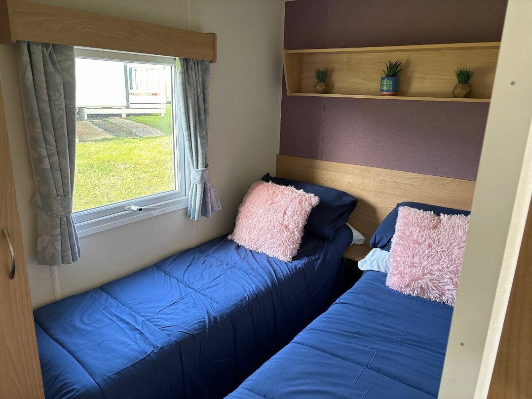 Challaborough Bay Holiday Park - Holiday Accommodation 20787
