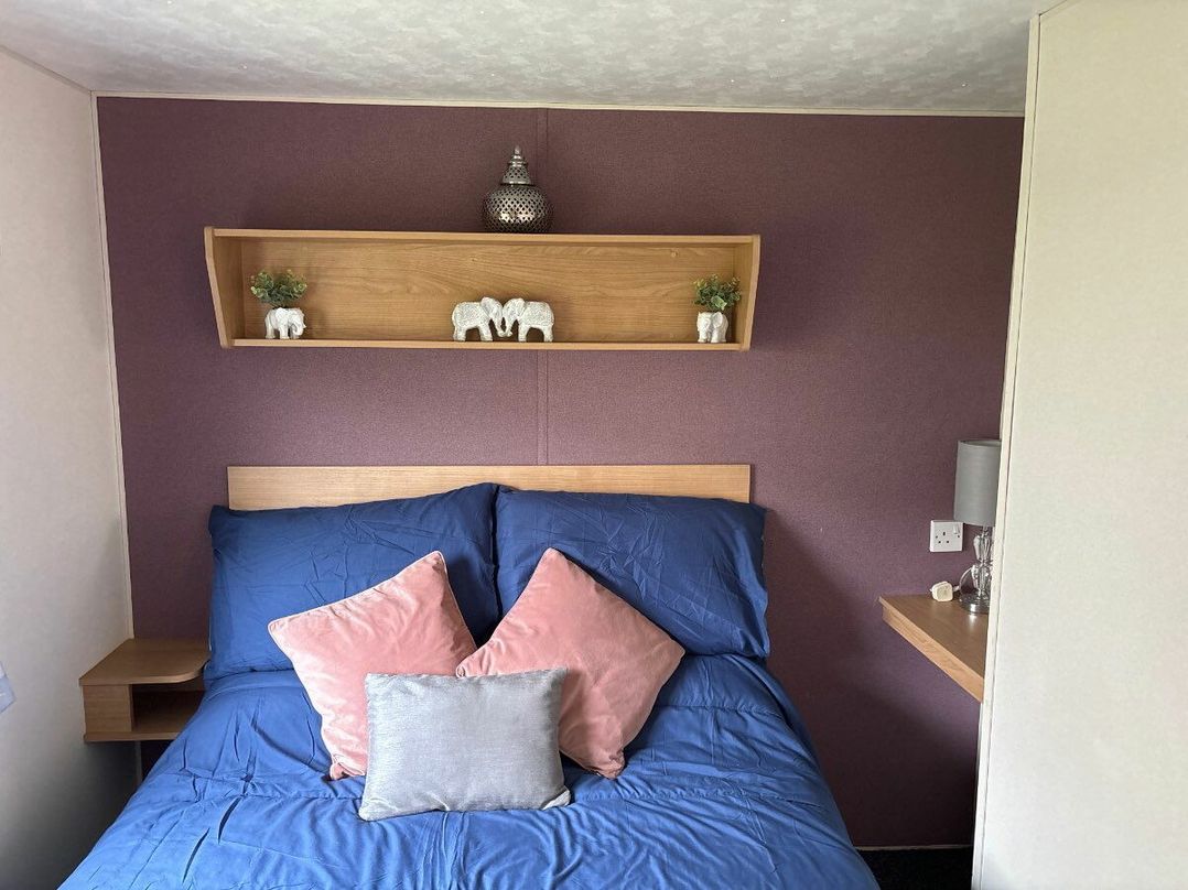 Challaborough Bay Holiday Park - Holiday Accommodation 20787