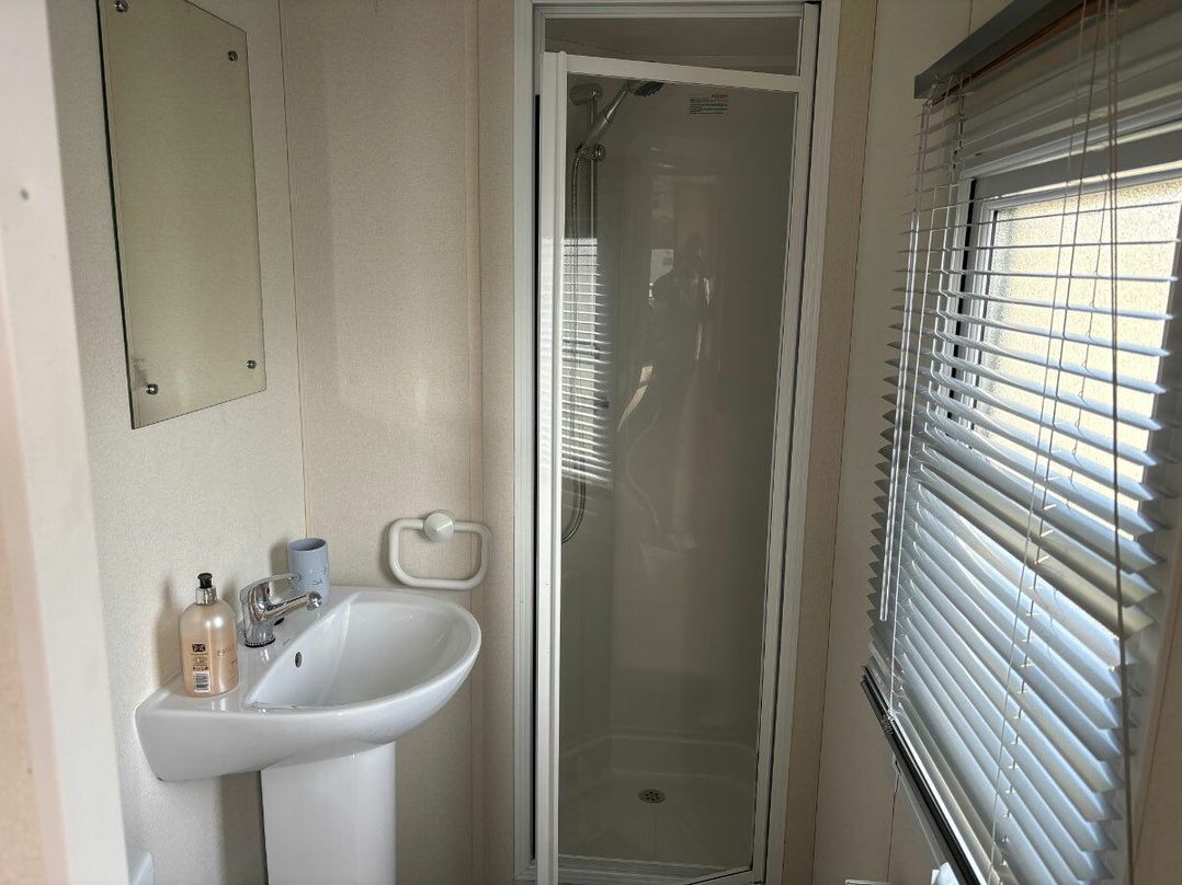 Challaborough Bay Holiday Park - Holiday Accommodation 20787