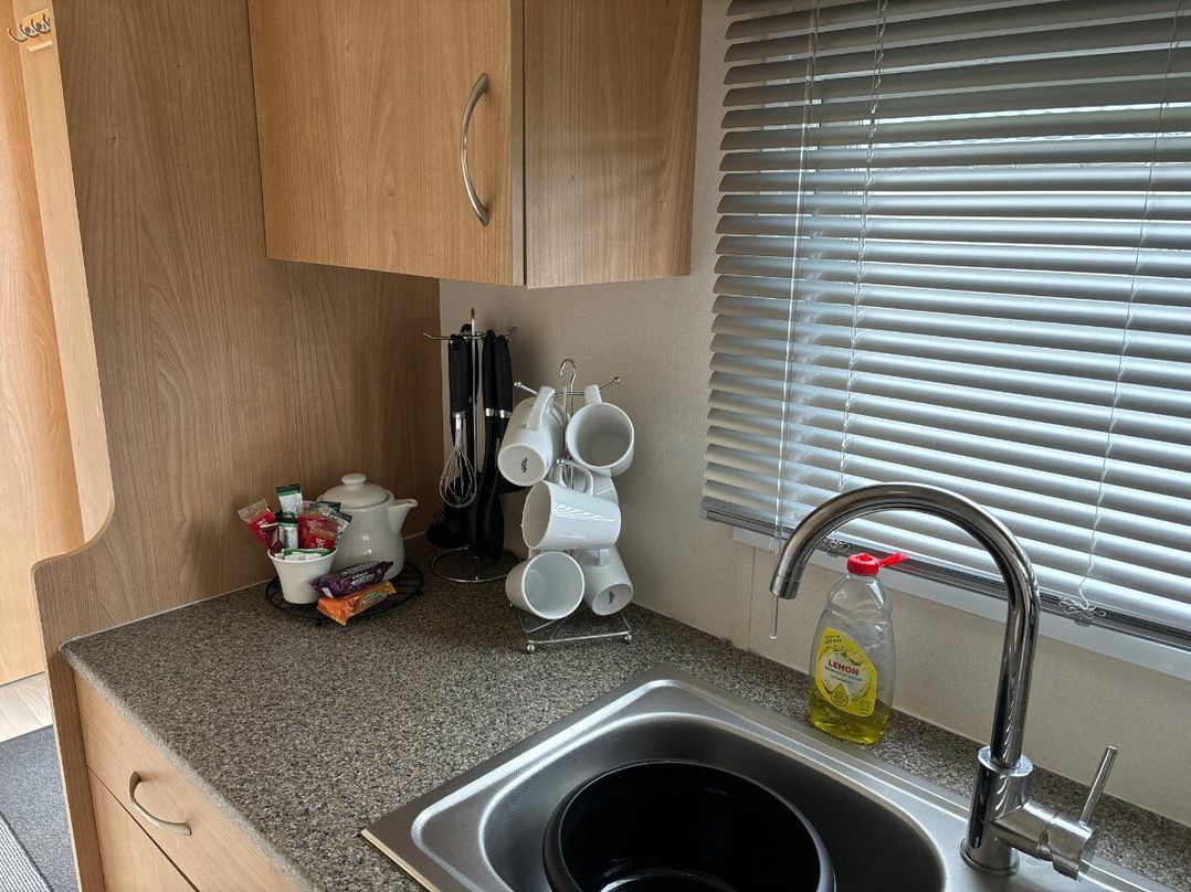 Challaborough Bay Holiday Park - Holiday Accommodation 20787