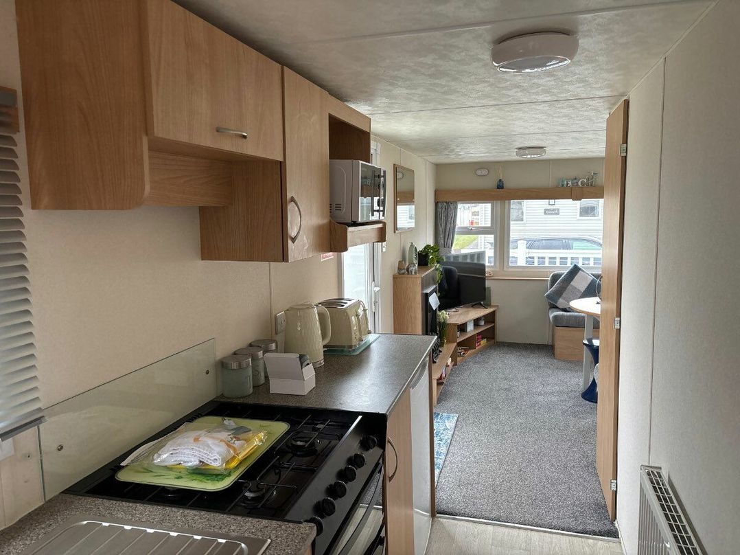 Challaborough Bay Holiday Park - Holiday Accommodation 20787