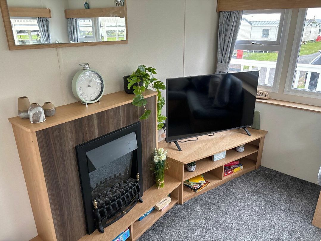 Challaborough Bay Holiday Park - Holiday Accommodation 20787