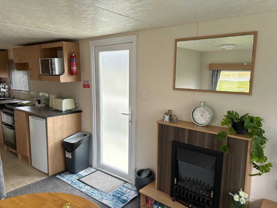 Challaborough Bay Holiday Park - Holiday Accommodation 20787