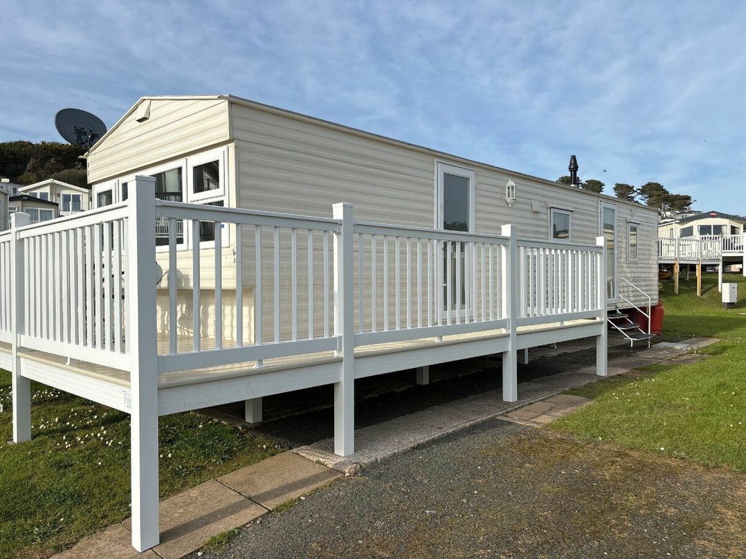 Challaborough Bay Holiday Park - Holiday Accommodation 20787