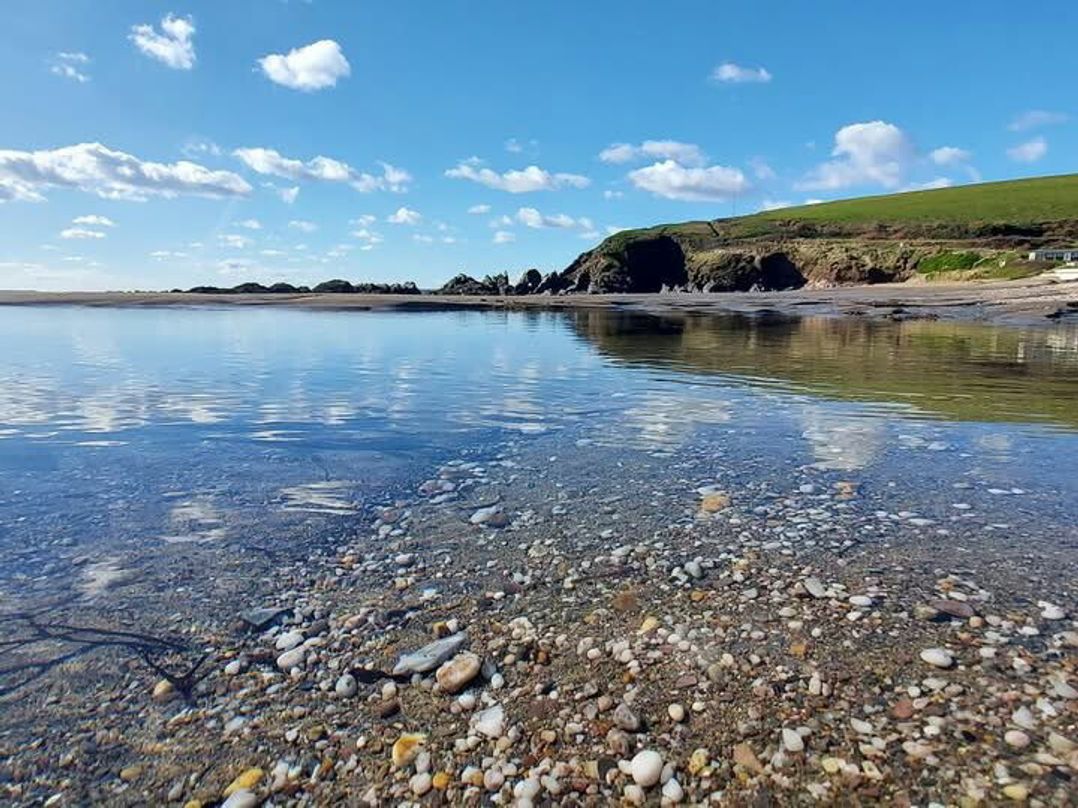 Challaborough Bay Holiday Park - Holiday Accommodation 20787