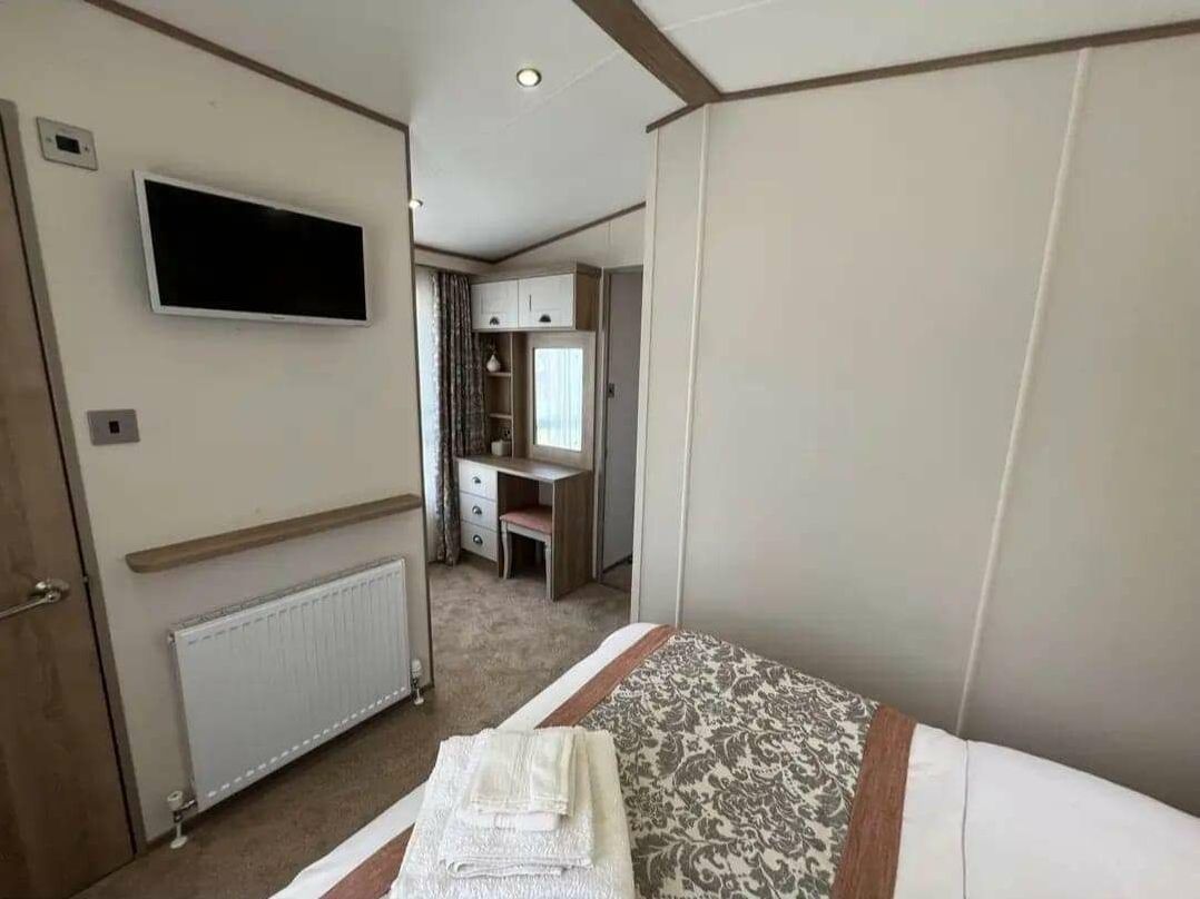 Lakeland Leisure Park - Holiday Accommodation 20788