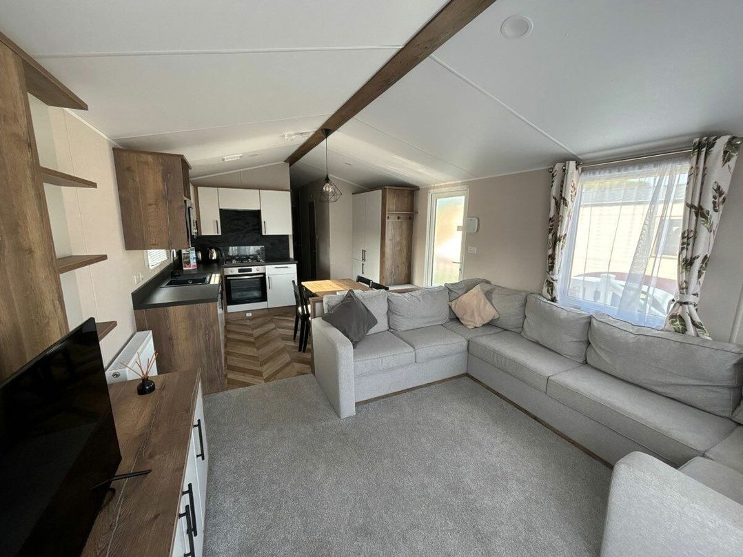 Cleethorpes Beach Holiday Park - Holiday Accommodation 20789