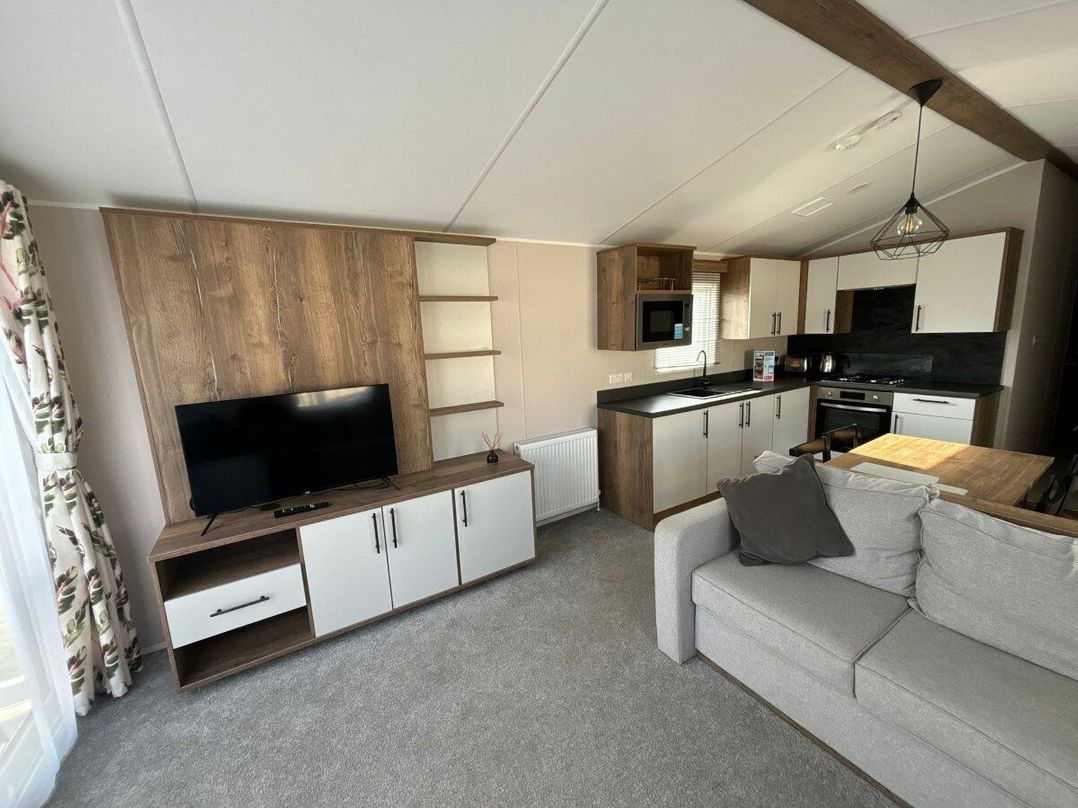 Cleethorpes Beach Holiday Park - Holiday Accommodation 20789