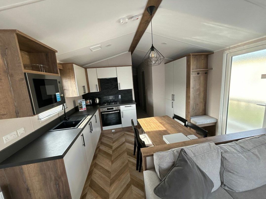 Cleethorpes Beach Holiday Park - Holiday Accommodation 20789