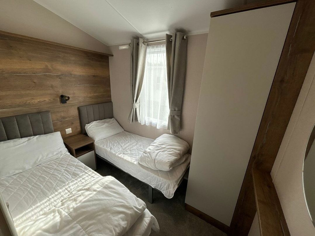 Cleethorpes Beach Holiday Park - Holiday Accommodation 20789