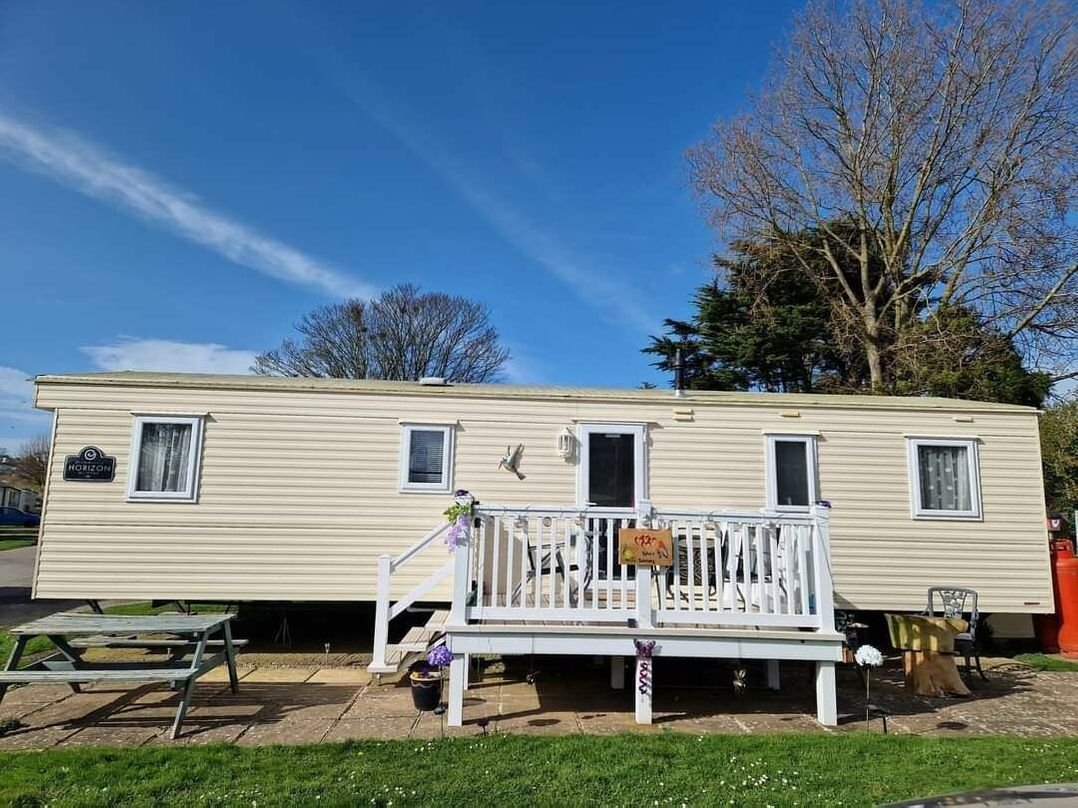 Weymouth Bay Holiday Park - Holiday Accommodation 20794