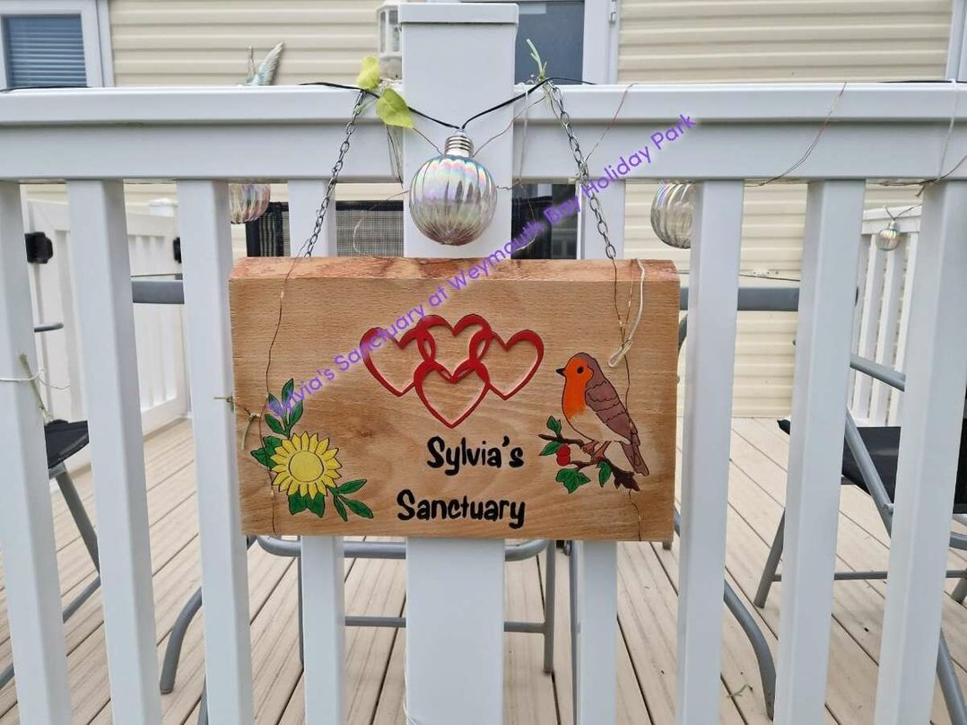 Weymouth Bay Holiday Park - Holiday Accommodation 20794