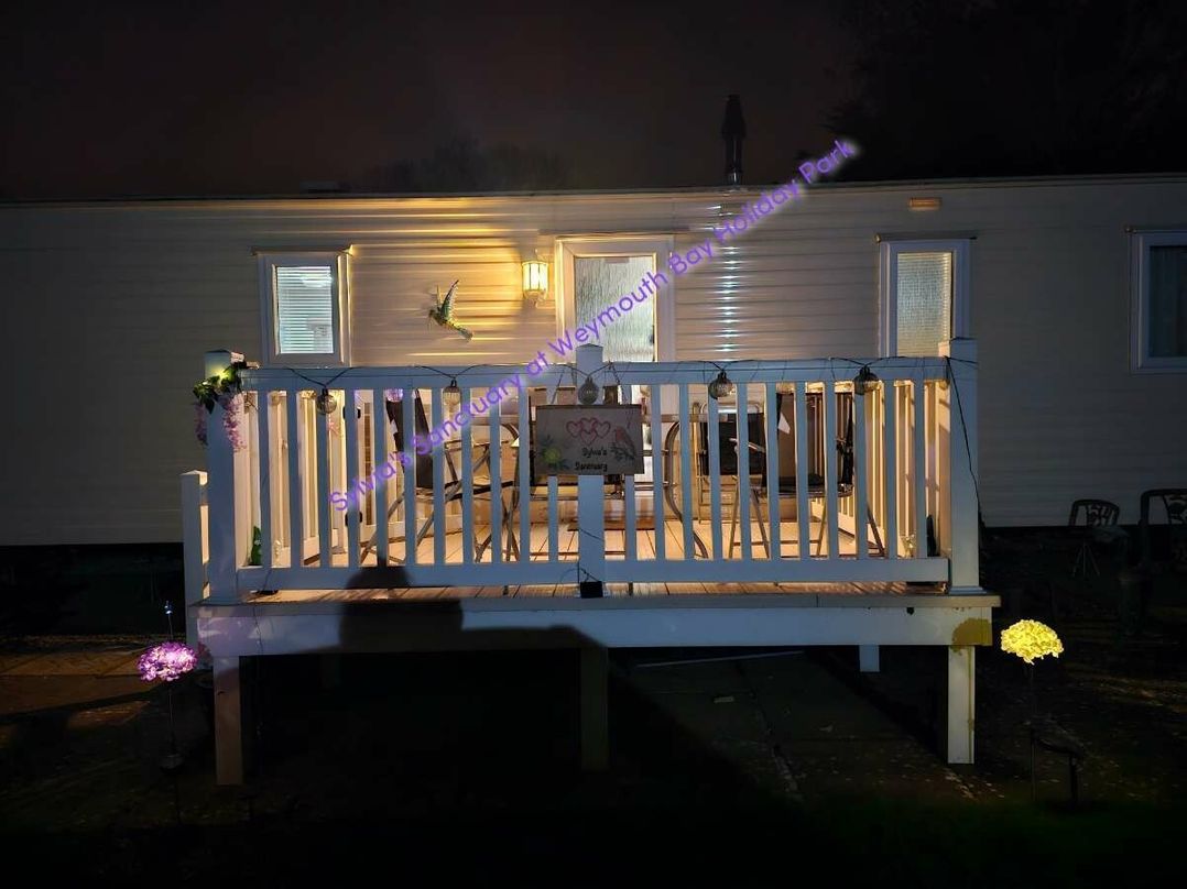 Weymouth Bay Holiday Park - Holiday Accommodation 20794