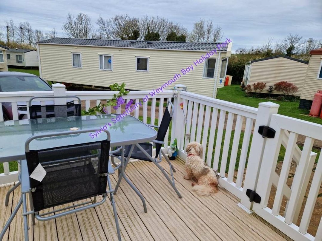 Weymouth Bay Holiday Park - Holiday Accommodation 20794