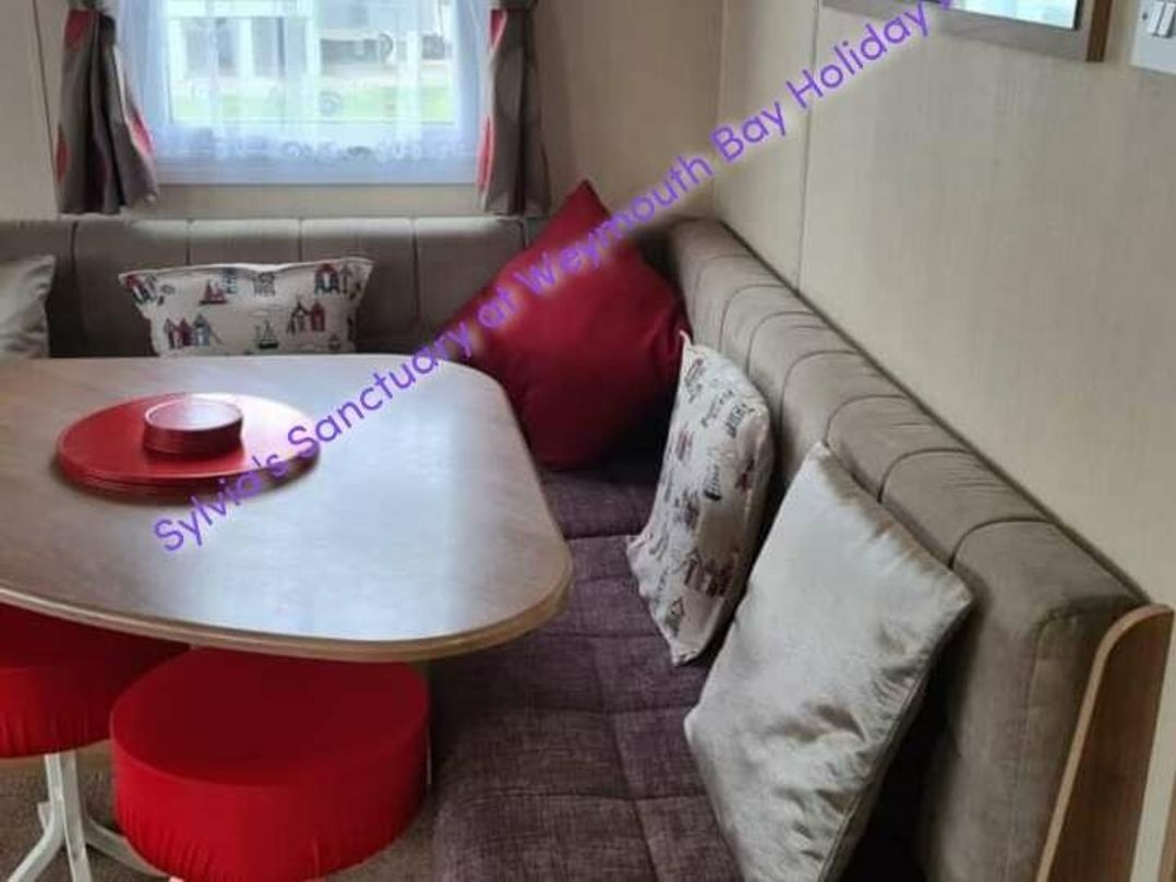 Weymouth Bay Holiday Park - Holiday Accommodation 20794