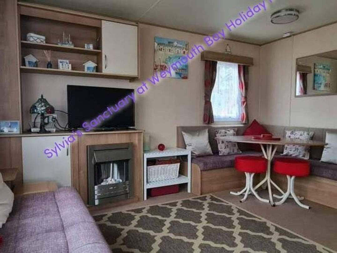Weymouth Bay Holiday Park - Holiday Accommodation 20794
