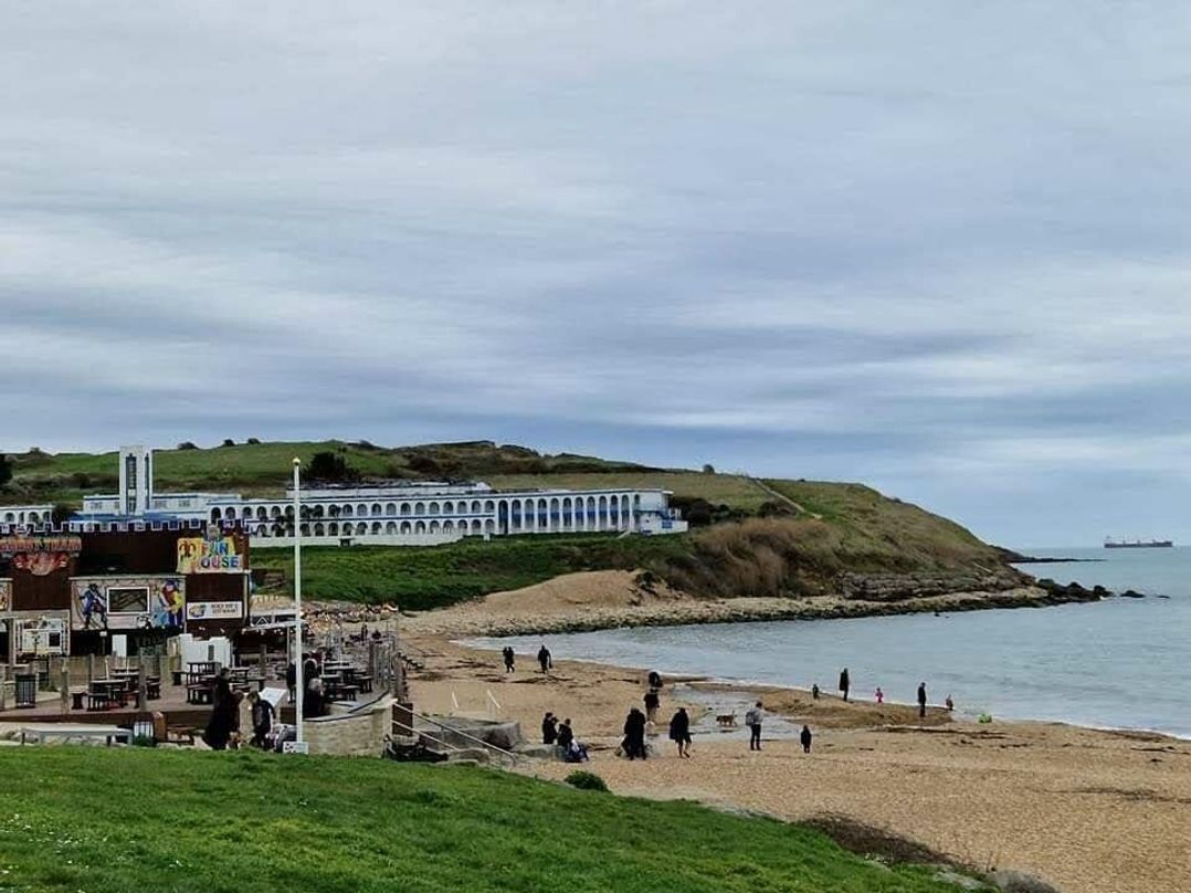 Weymouth Bay Holiday Park - Holiday Accommodation 20794