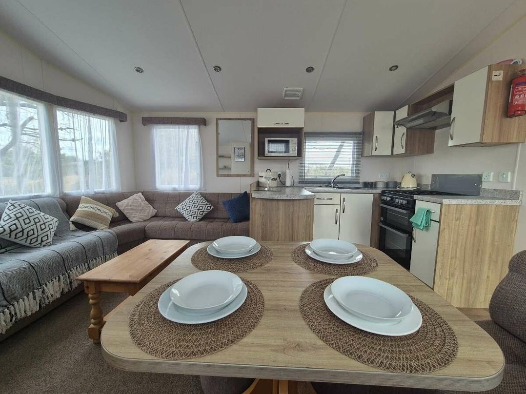 Liskey Hill Caravan Park - Holiday Accommodation 20796