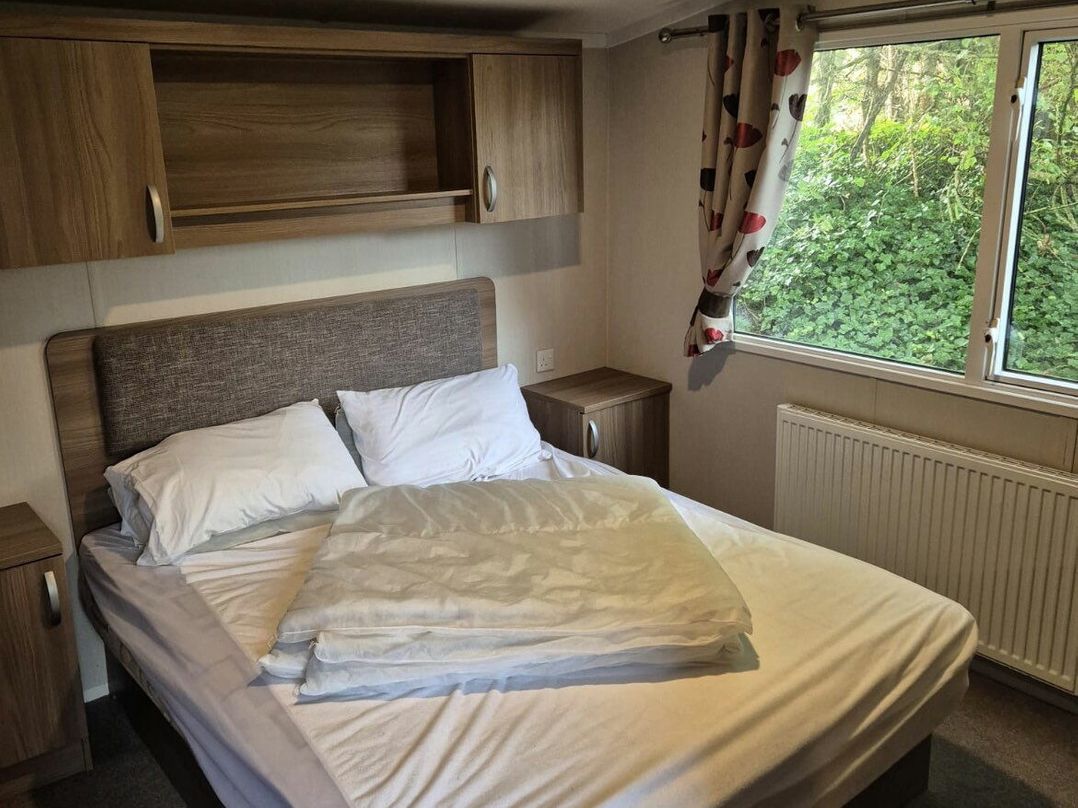 Marton Mere Holiday Village - Holiday Accommodation 20801