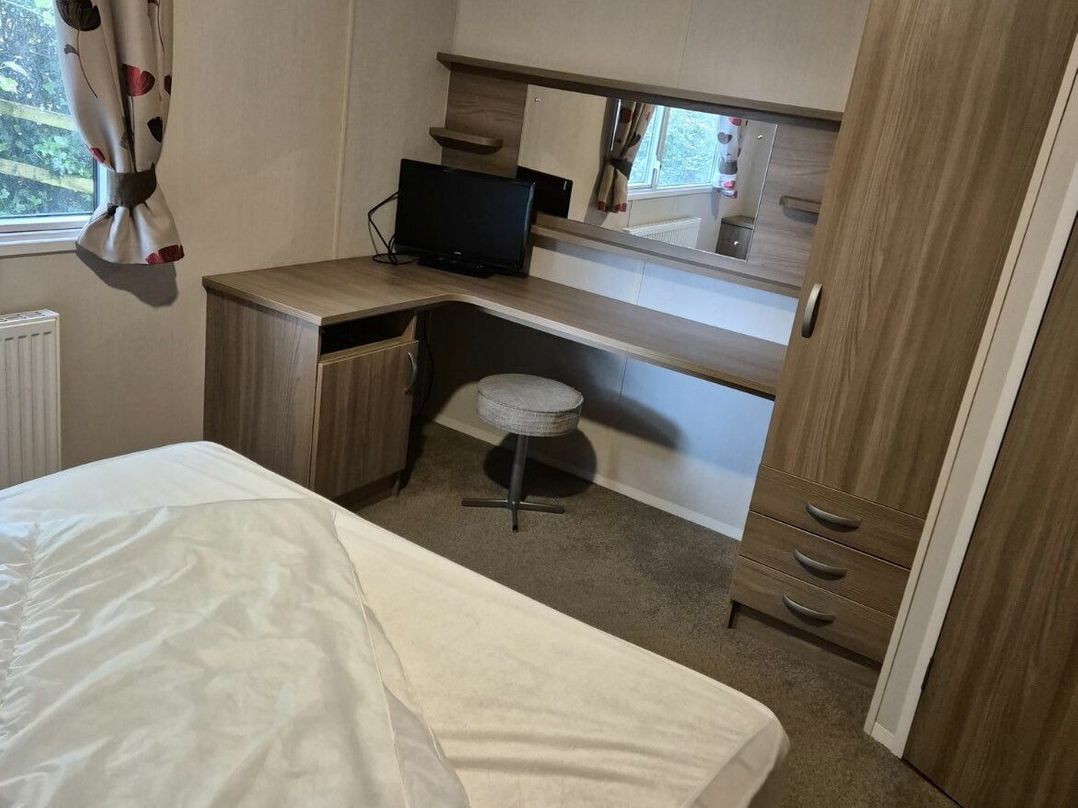 Marton Mere Holiday Village - Holiday Accommodation 20801