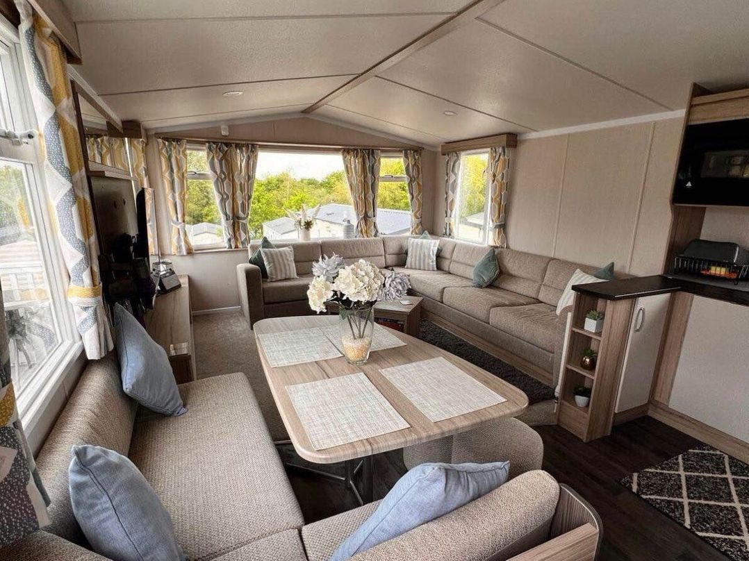 Rockley Park - Holiday Accommodation 20804