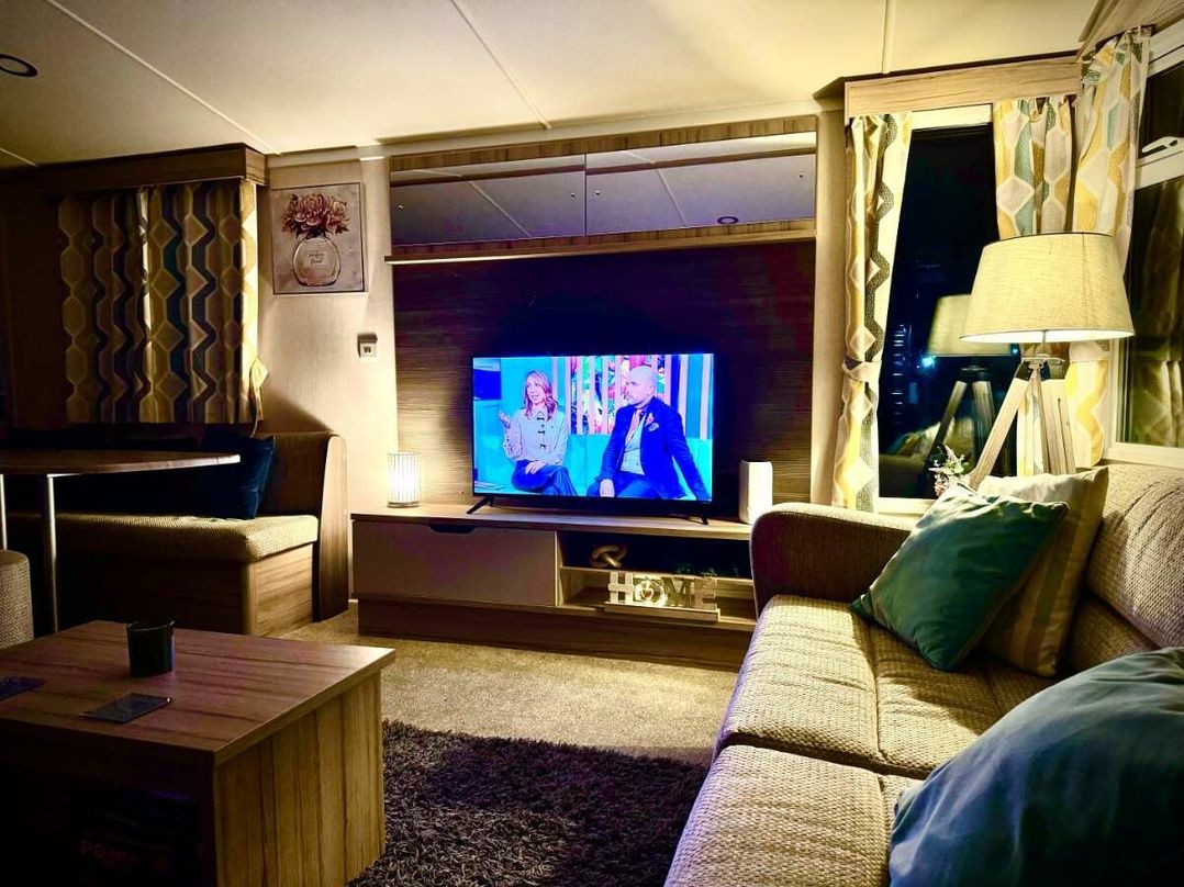 Rockley Park - Holiday Accommodation 20804