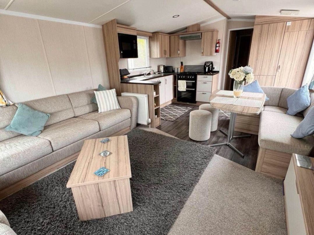 Rockley Park - Holiday Accommodation 20804