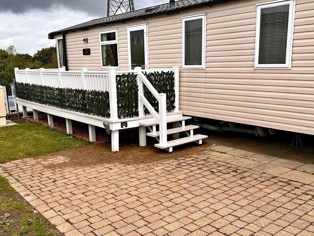 Rockley Park - Holiday Accommodation 20804