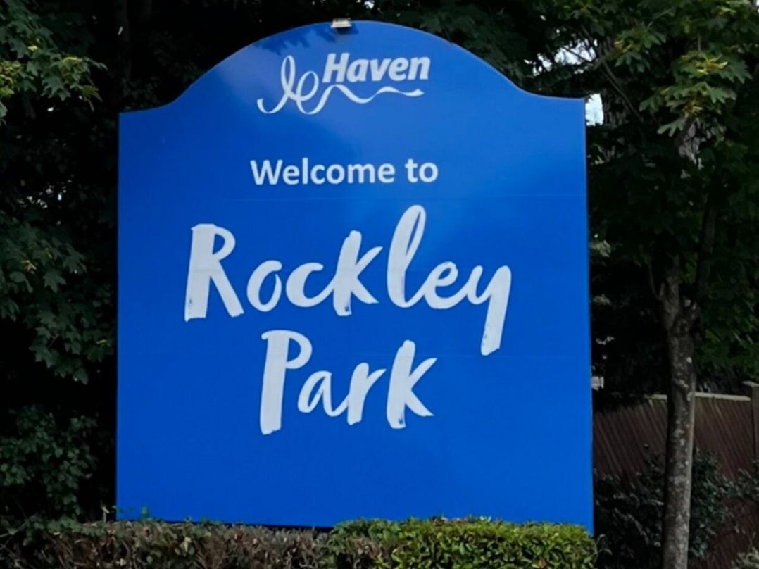 Rockley Park - Holiday Accommodation 20804