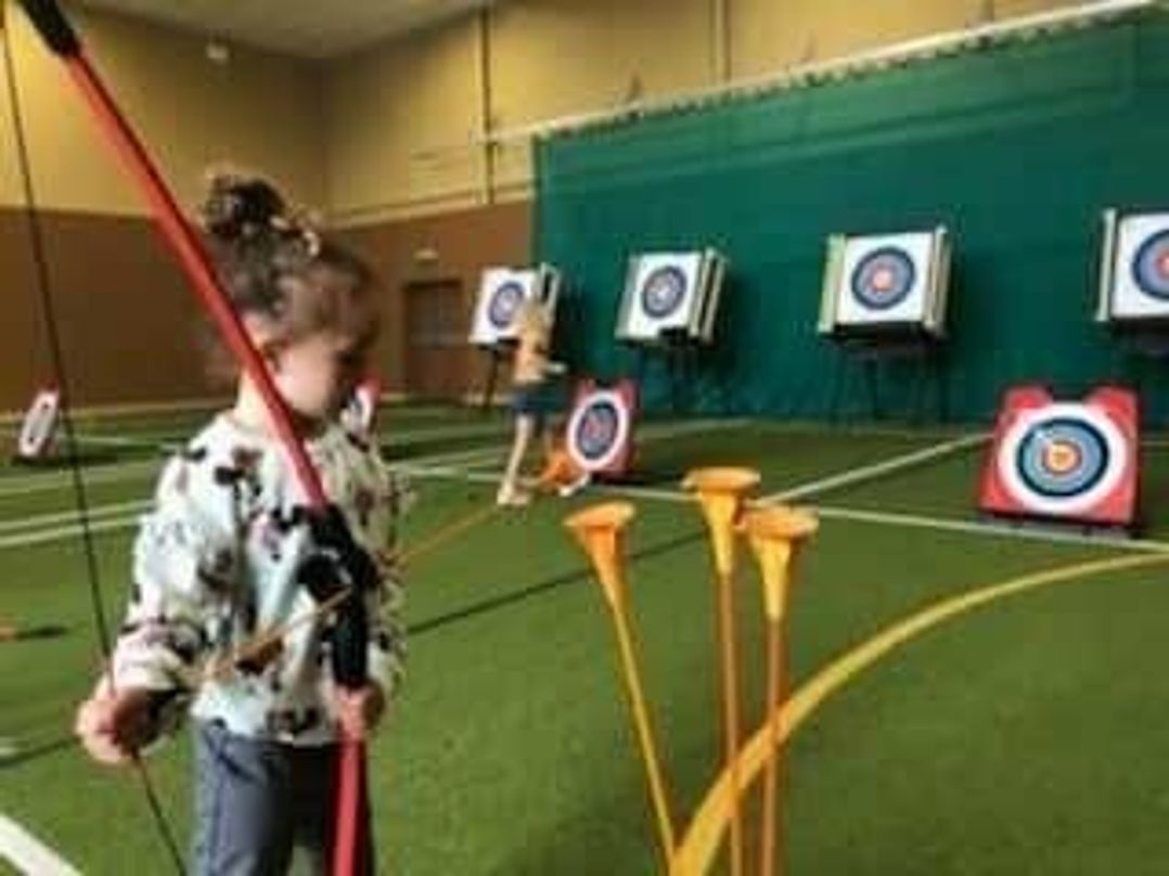 Butlins Skegness - Holiday Accommodation 20805