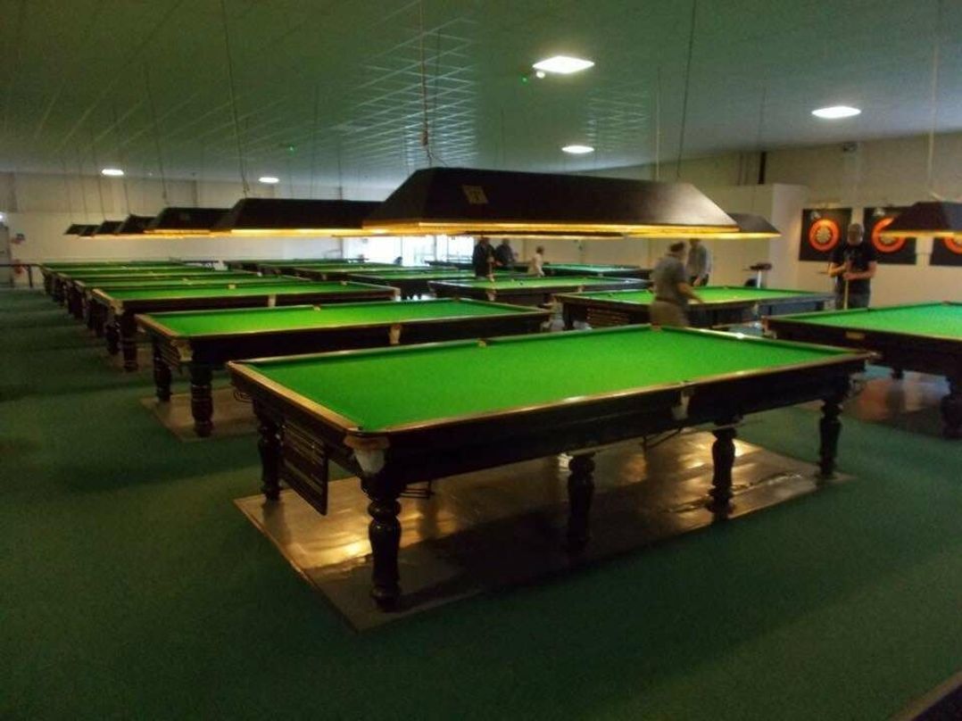 Butlins Skegness - Holiday Accommodation 20805