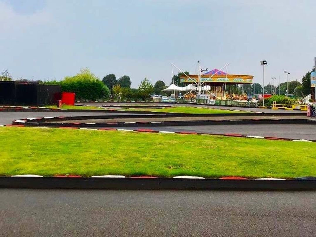 Butlins Skegness - Holiday Accommodation 20805