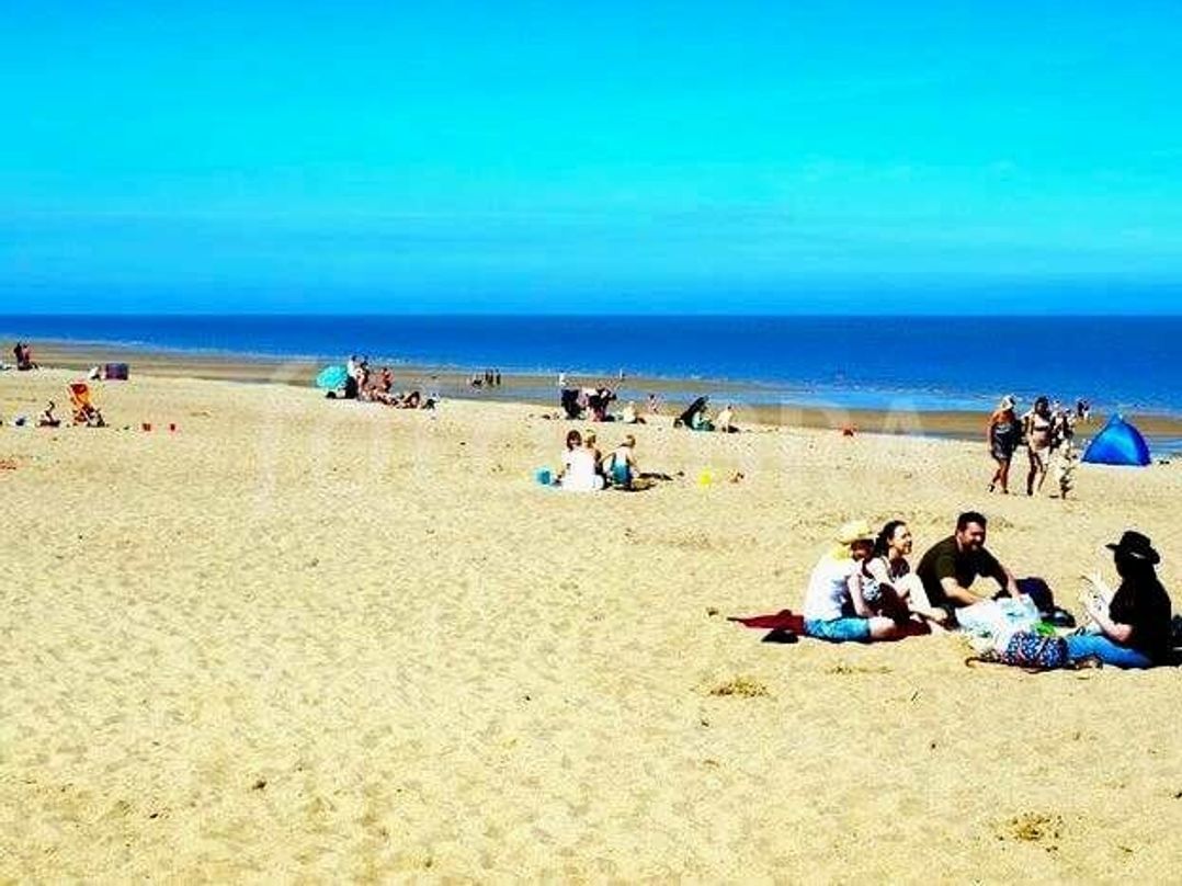 Butlins Skegness - Holiday Accommodation 20805