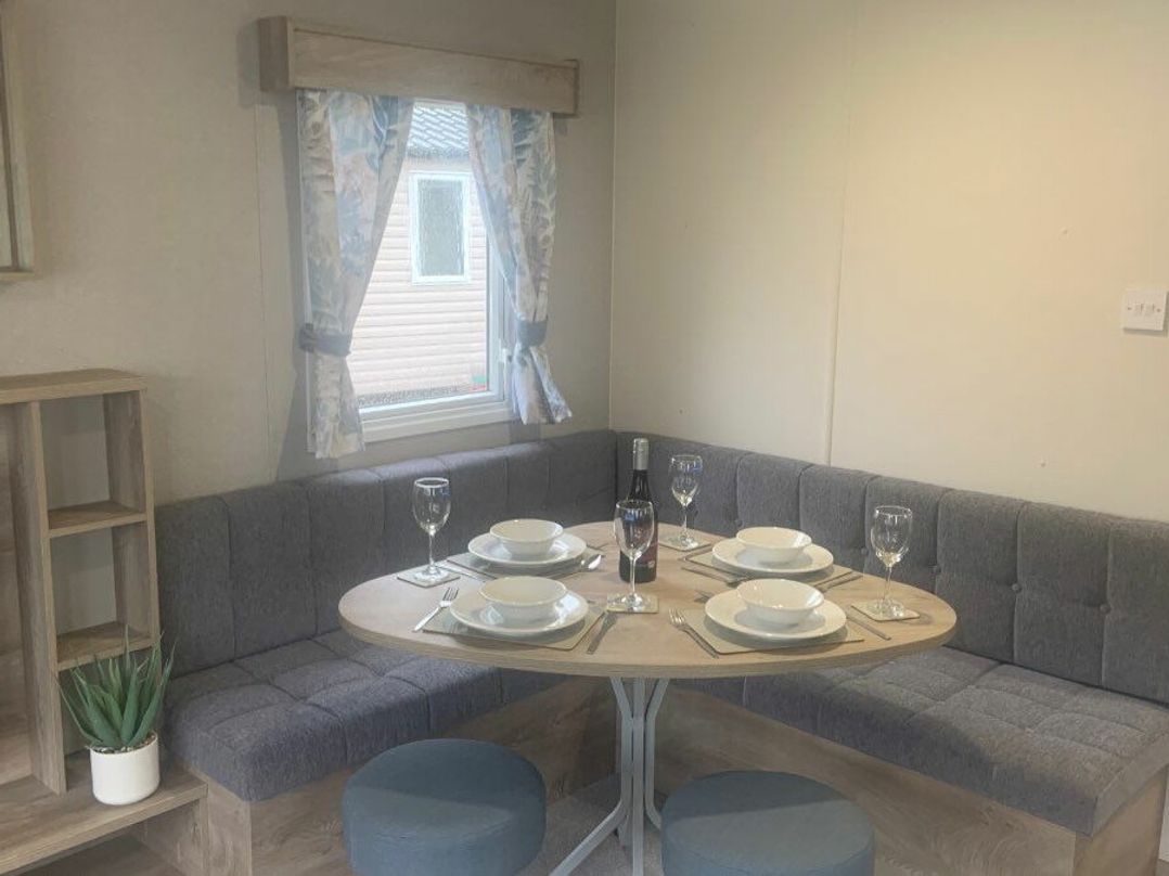 Rockley Park - Holiday Accommodation 20806