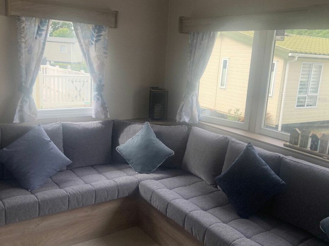 Rockley Park - Holiday Accommodation 20806