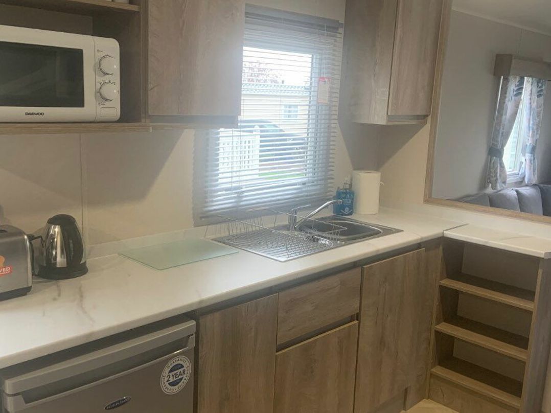 Rockley Park - Holiday Accommodation 20806