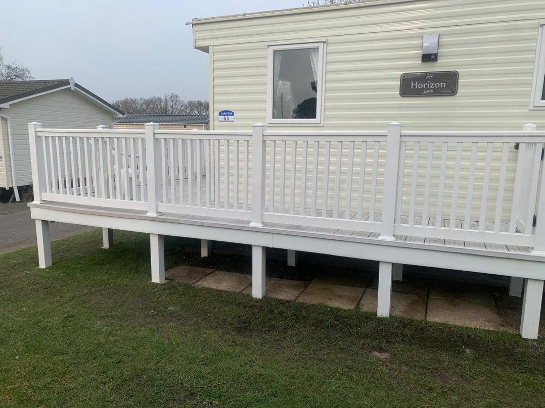 Rockley Park - Holiday Accommodation 20806