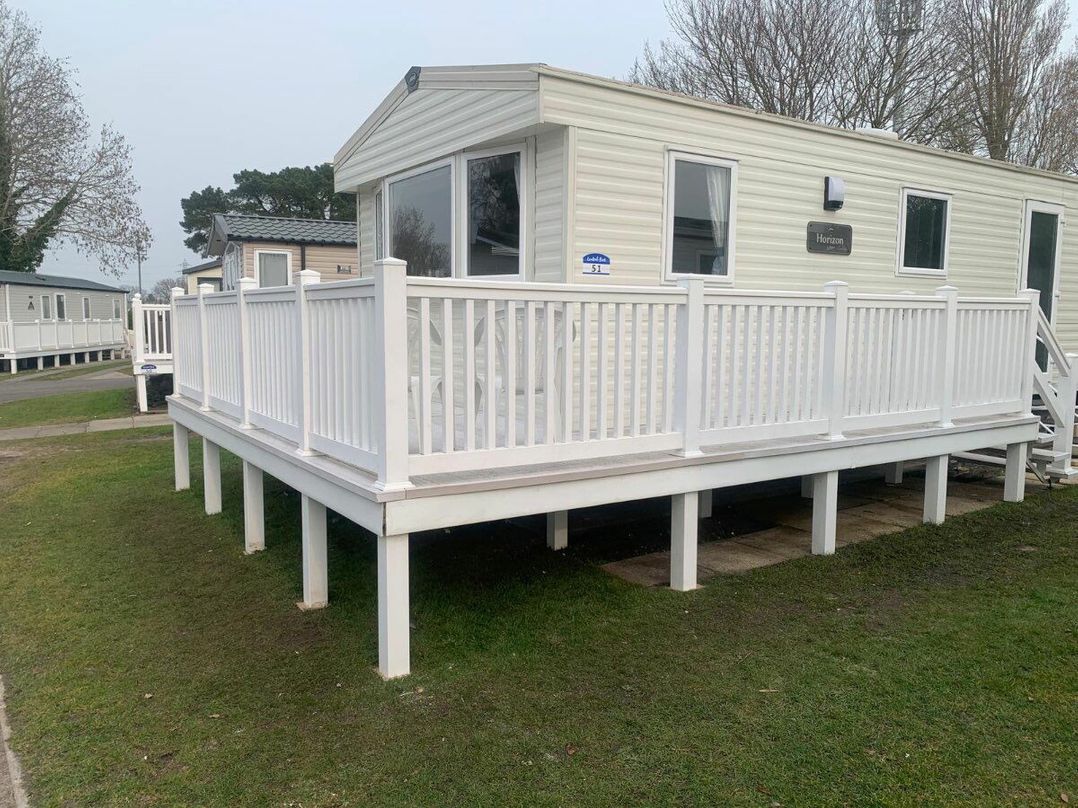 Rockley Park - Holiday Accommodation 20806