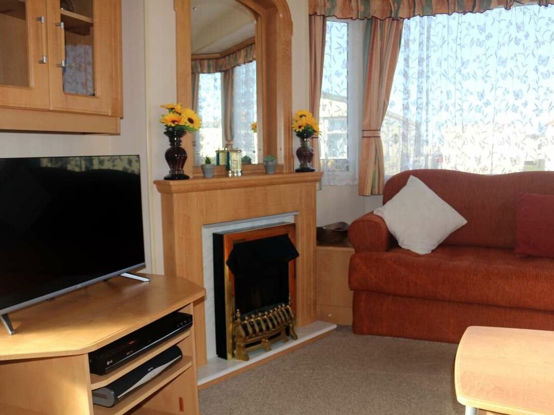 Edwards Leisure Park - Holiday Accommodation 20813