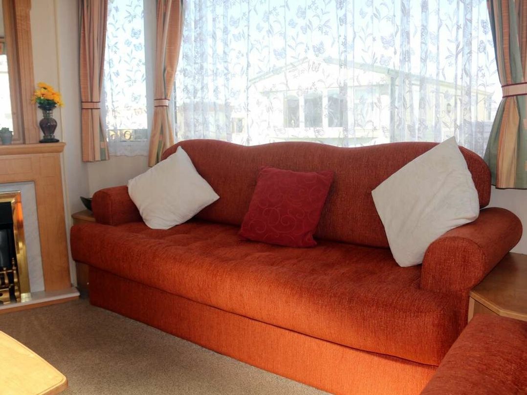 Edwards Leisure Park - Holiday Accommodation 20813