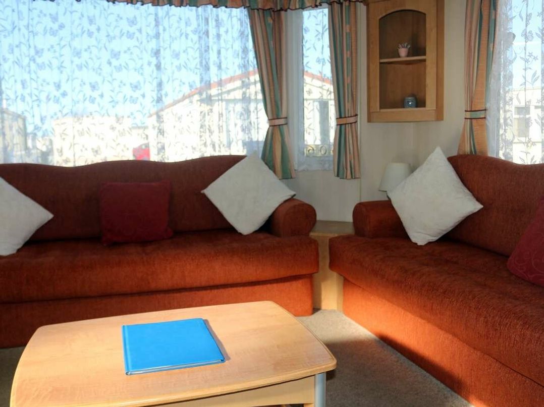 Edwards Leisure Park - Holiday Accommodation 20813