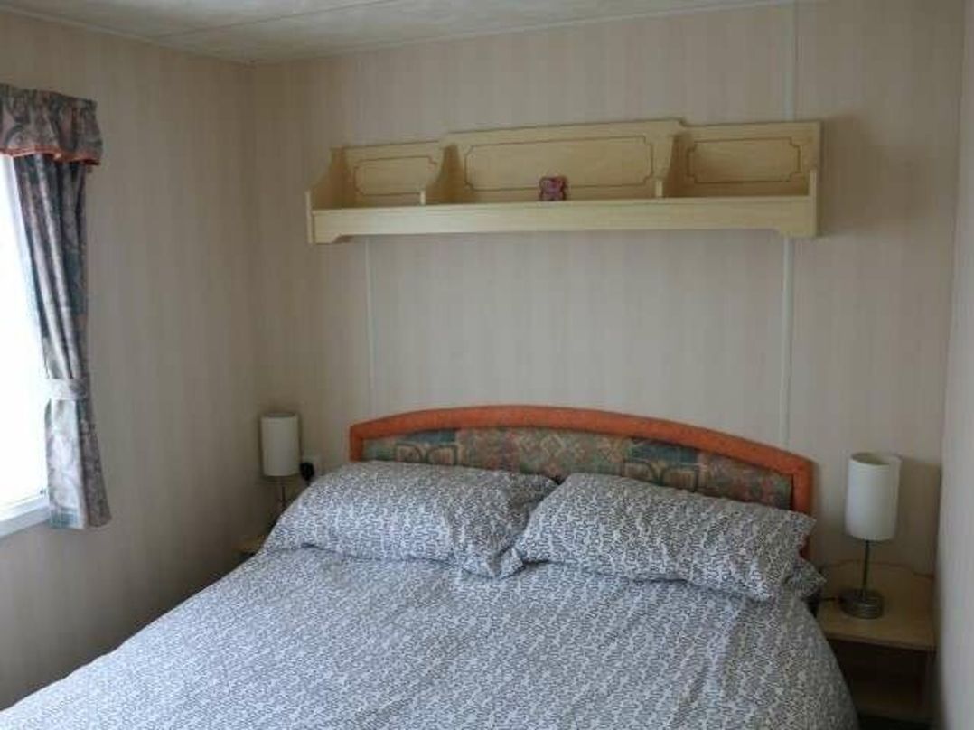 Edwards Leisure Park - Holiday Accommodation 20813