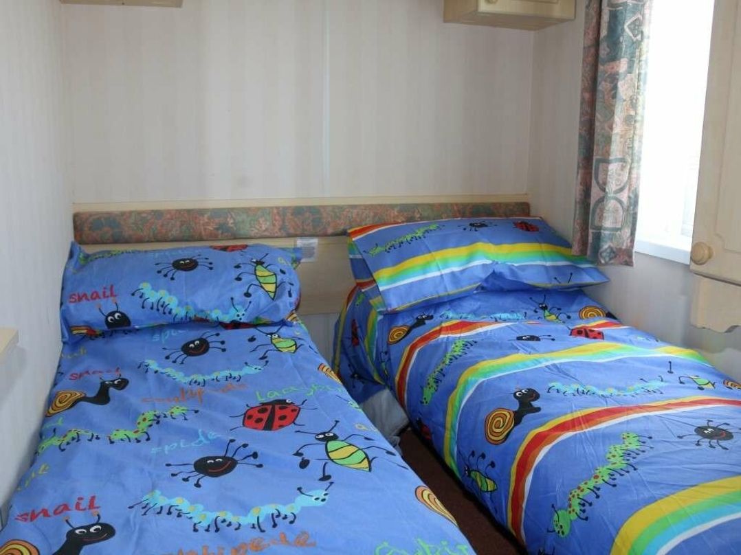 Edwards Leisure Park - Holiday Accommodation 20813