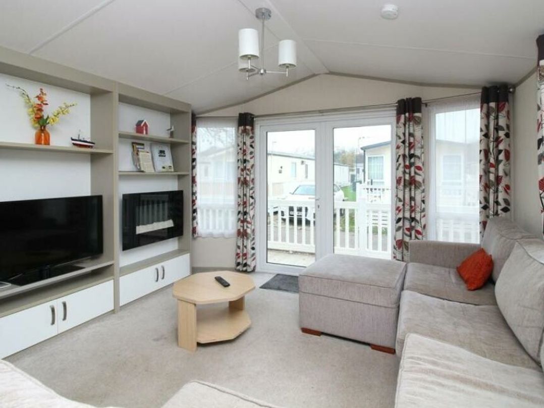 Shorefield Country Park - Holiday Accommodation 20815