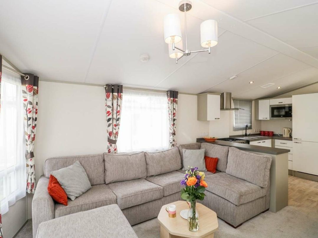 Shorefield Country Park - Holiday Accommodation 20815